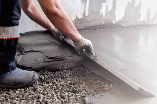 Best Concrete repair services  in USA